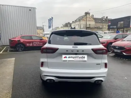 Photo 4 Ford Kuga  2.5 Duratec 180ch Hybrid FlexiFuel ST-Line X Powershift