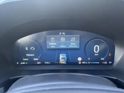 Photo 9 Ford Kuga  2.5 Duratec 180ch Hybrid FlexiFuel ST-Line X Powershift