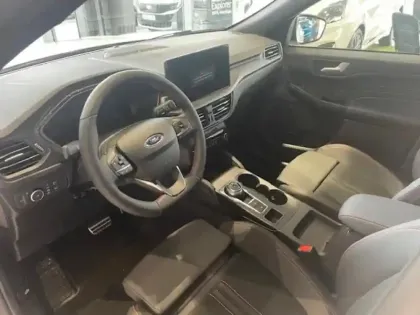 Photo 12 Ford Kuga  2.5 Duratec 180ch Hybrid FlexiFuel ST-Line X Powershift