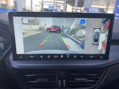 Photo 11 Ford Kuga  2.5 Duratec 180ch Hybrid FlexiFuel ST-Line X Powershift