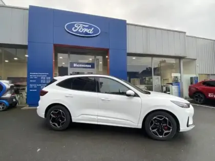 Photo 2 Ford Kuga  2.5 Duratec 180ch Hybrid FlexiFuel ST-Line X Powershift