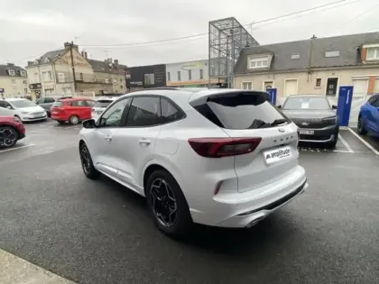 Photo 5 Ford Kuga  2.5 Duratec 180ch Hybrid FlexiFuel ST-Line X Powershift