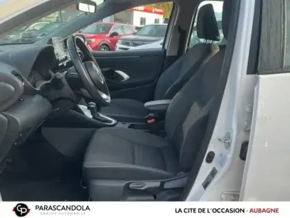 Photo 8 Toyota Yaris  116h Dynamic 5p MY21