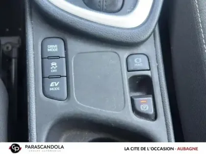 Photo 14 Toyota Yaris  116h Dynamic 5p MY21