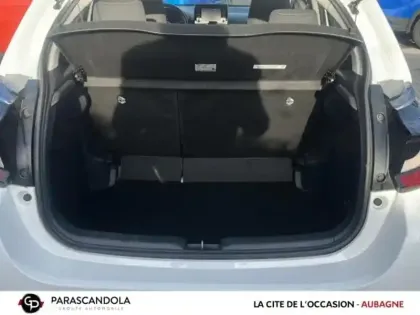 Photo 5 Toyota Yaris  116h Dynamic 5p MY21