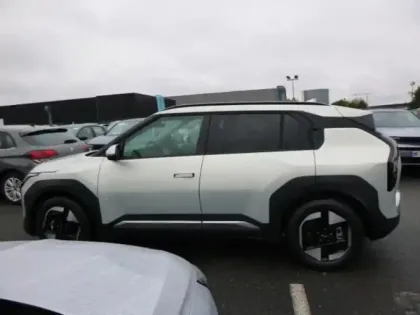 Photo 7 Kia Ev3  204ch 81,4kWh Earth