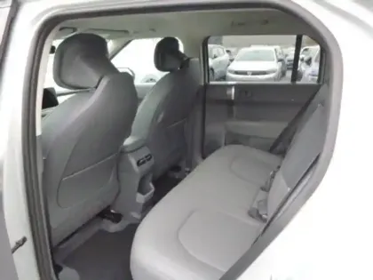 Photo 14 Kia Ev3  204ch 81,4kWh Earth