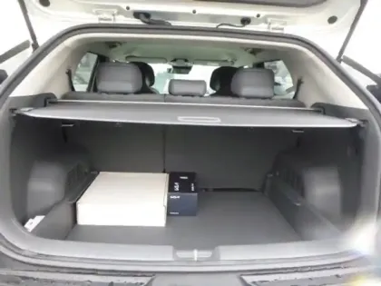 Photo 8 Kia Ev3  204ch 81,4kWh Earth