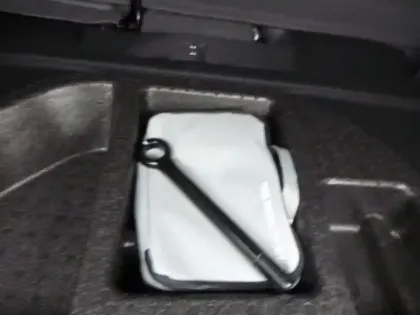 Photo 10 Kia Ev3  204ch 81,4kWh Earth