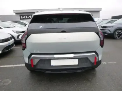 Photo 5 Kia Ev3  204ch 81,4kWh Earth