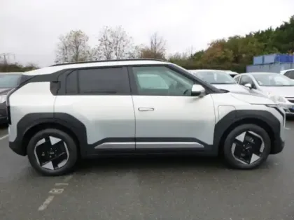 Photo 3 Kia Ev3  204ch 81,4kWh Earth