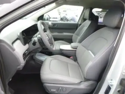 Photo 13 Kia Ev3  204ch 81,4kWh Earth