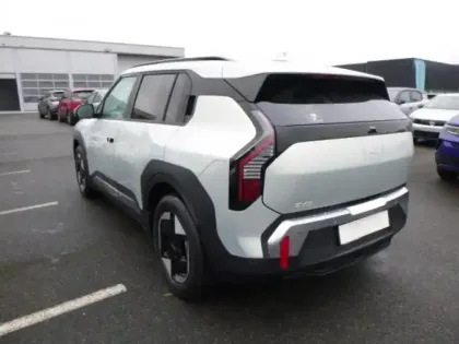 Photo 6 Kia Ev3  204ch 81,4kWh Earth