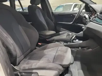 Photo 13 BMW X1  xDrive20dA 190ch M Sport Euro6c