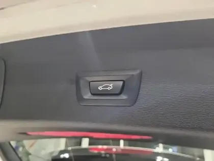 Photo 14 BMW X1  xDrive20dA 190ch M Sport Euro6c