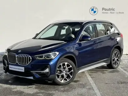 Photo Bmw X1