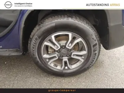 Photo 10 Jeep Renegade  1.6 MultiJet 120ch Quiksilver