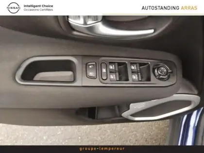 Photo 11 Jeep Renegade  1.6 MultiJet 120ch Quiksilver