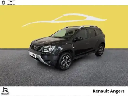 Photo Dacia Duster