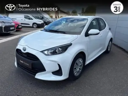 Photo Toyota Yaris