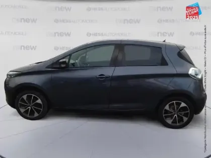 Photo 8 Renault Zoé Zoe Intens charge normale R90