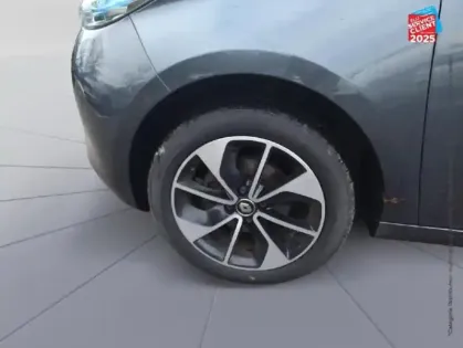 Photo 9 Renault Zoé Zoe Intens charge normale R90