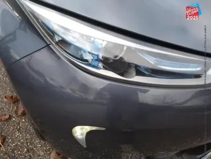 Photo 12 Renault Zoé Zoe Intens charge normale R90