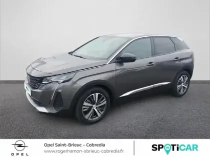 Photo Peugeot 3008