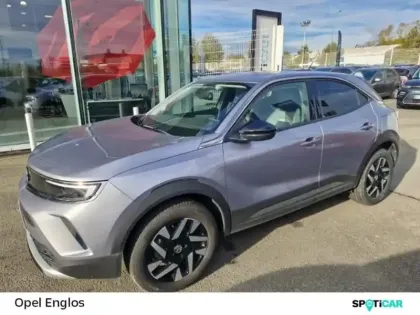 Photo Opel Mokka