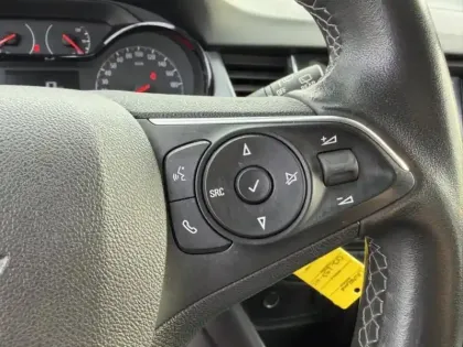 Photo 14 Opel Crossland  1.2 83ch Edition