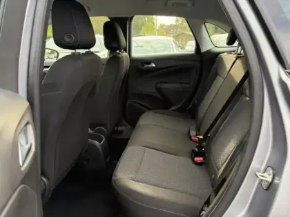 Photo 9 Opel Crossland  1.2 83ch Edition