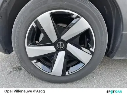 Photo 42 Opel Crossland  1.2 83ch Edition