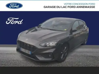 Photo Ford Focus