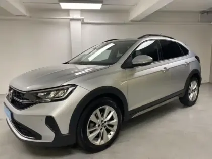 Photo Volkswagen Taigo