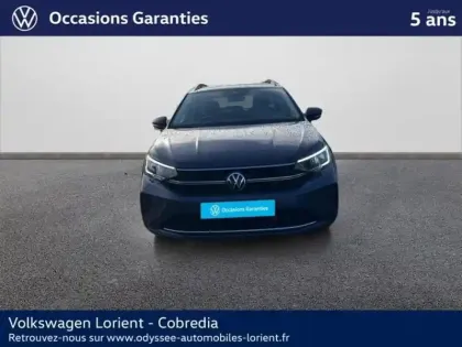 Photo 16 Volkswagen Taigo  1.0 TSI 110ch Life DSG7