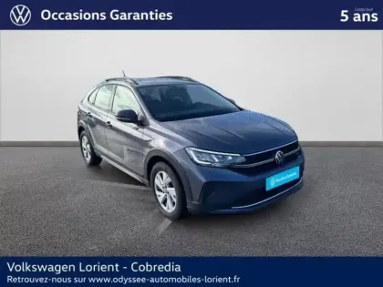 Photo 17 Volkswagen Taigo  1.0 TSI 110ch Life DSG7