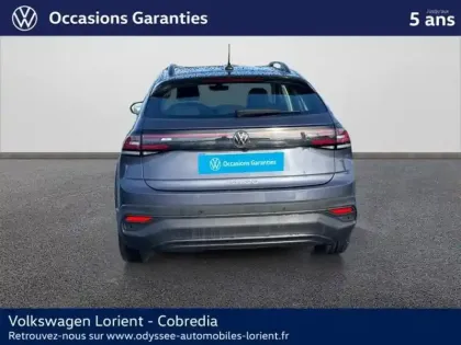 Photo 20 Volkswagen Taigo  1.0 TSI 110ch Life DSG7