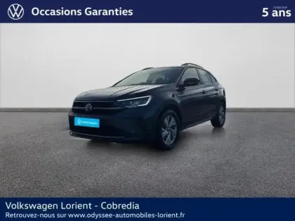 Photo 15 Volkswagen Taigo  1.0 TSI 110ch Life DSG7