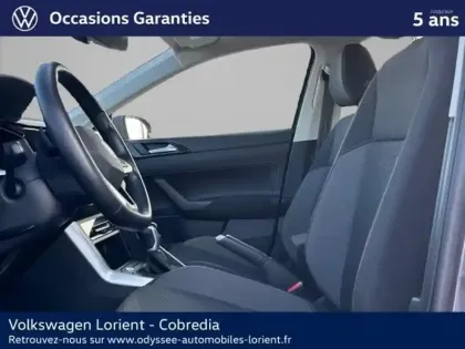 Photo 21 Volkswagen Taigo  1.0 TSI 110ch Life DSG7