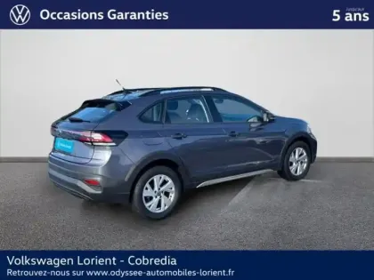 Photo 19 Volkswagen Taigo  1.0 TSI 110ch Life DSG7