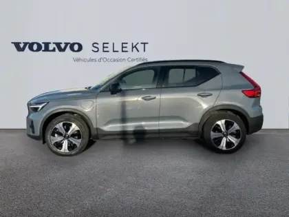 Photo 1 Volvo Xc40  T5 Recharge 180 + 82ch Ultimate DCT 7