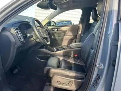 Photo 5 Volvo Xc40  T5 Recharge 180 + 82ch Ultimate DCT 7