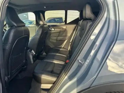 Photo 9 Volvo Xc40  T5 Recharge 180 + 82ch Ultimate DCT 7