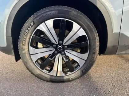 Photo 11 Volvo Xc40  T5 Recharge 180 + 82ch Ultimate DCT 7