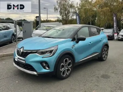 Photo Renault Captur