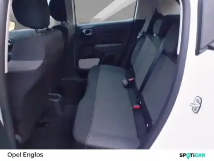 Photo 11 Citroën C3  1.2 PureTech 83ch S&S C-Series 123g