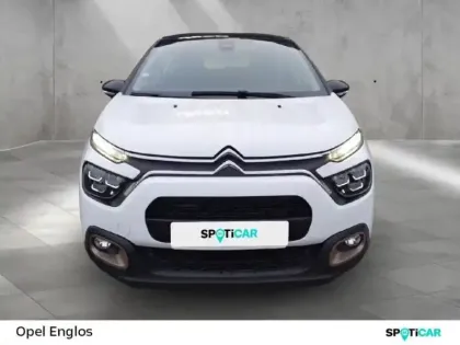 Photo 1 Citroën C3  1.2 PureTech 83ch S&S C-Series 123g