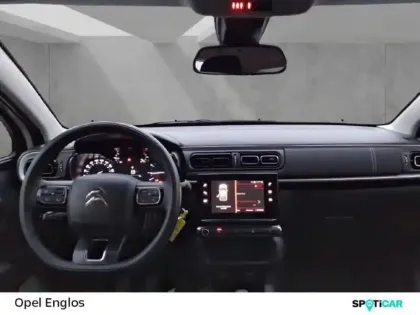 Photo 7 Citroën C3  1.2 PureTech 83ch S&S C-Series 123g