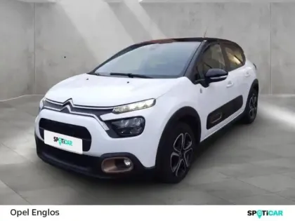 Photo Citroën C3