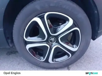 Photo 12 Citroën C3  1.2 PureTech 83ch S&S C-Series 123g